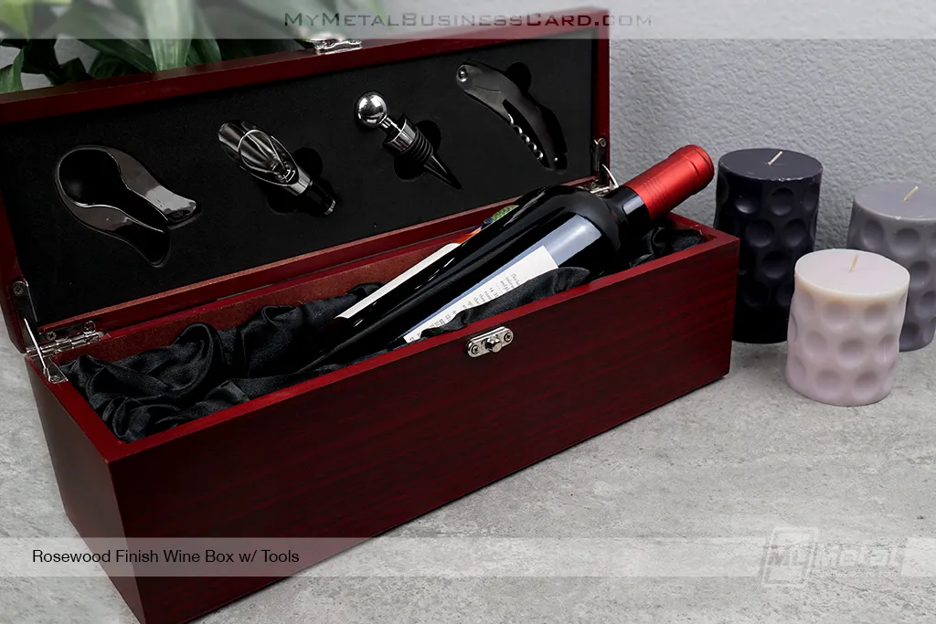 Rosewood-Wine-Box-With-Tools-Inside-View