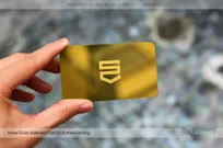 Brass-Finish-Metal-Business-Card-With-Shiny-Finish-21700