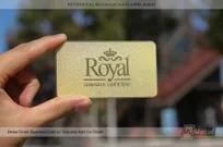 Brass-Finish-Metal-Business-Card-With-Texture-Finish-453133