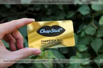 Brass-Finish-VIP-Card-For-Chapstick-23795