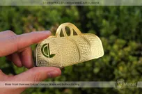 Custom-Shape-Brass-Finish-Business-Card-453732