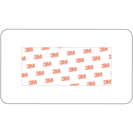 Adhesive Backing