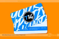 White-Metal-Business-Card-Screen-Printed-Color