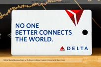 White-Metal-Business-Card-Surface-Etching-Spot-Color-Delta