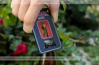 Black-Metal-Bottle-Opener-Business-Card-With-Red-Screen-Printed-Logo
