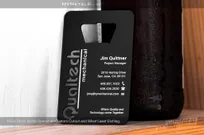 Black-Metal-Bottle-Opener-Custom-Cutout-Silver-Laser-Etching-Qualtech