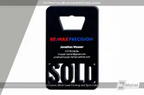 Black-Metal-Bottle-Opener-Custom-Cutout-Sold-Remax