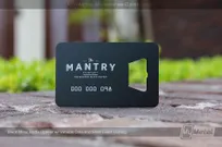 Black-Metal-Bottle-Opener-Membership-Card-With-Variable-Data