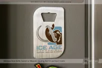 Stainless-Steel-Business-Card-With-Screen-Printed-Logo
