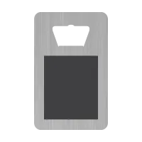 Magnetic Backing