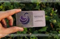 Copper-Finish-Card-With-Gradient