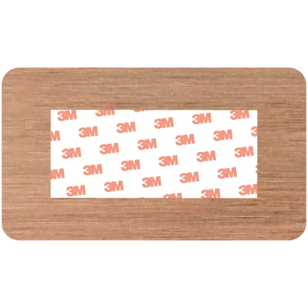 Adhesive Backing