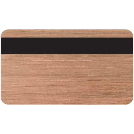 Gift Card Mag Stripe