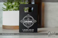 Black-Quick-Metal-Bottle-Opener-Membership-Card-For-Beer-Club