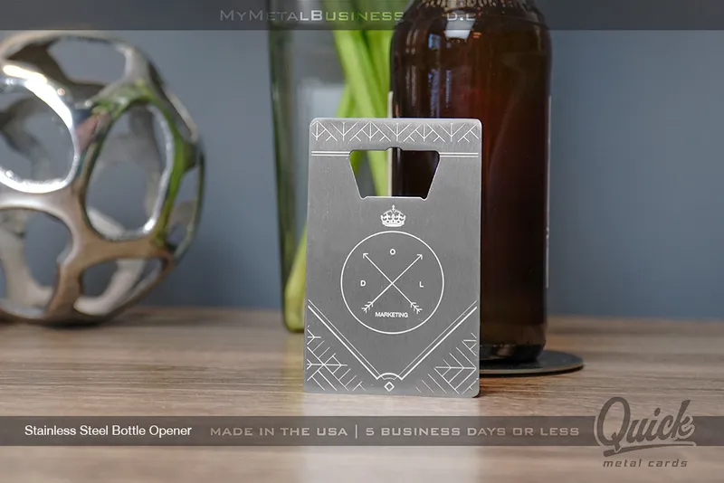 Stainless-Steel-Quick-Metal-Bottle-Opener-Business-Card-For-For-Marketing-Company