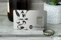 Stainless-Steel-Quick-Metal-Bottle-Opener-Business-Card-With-Printed-Black-Color-Design