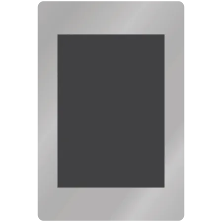 Magnetic Backing 