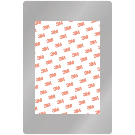 Adhesive Backing