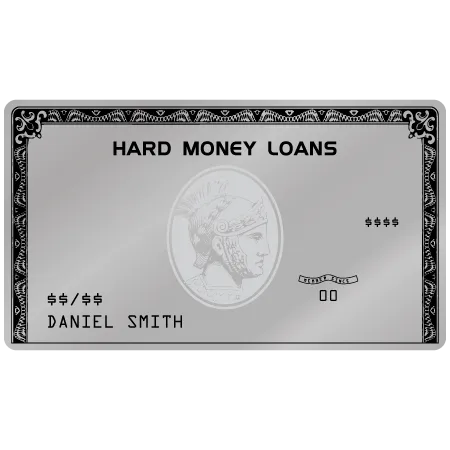 Credit Card Look