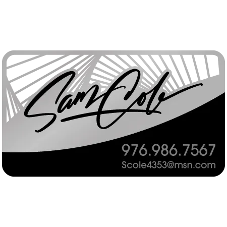 Modern Signature