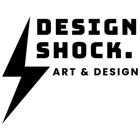Bold Icon with Text