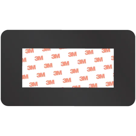 Adhesive Backing