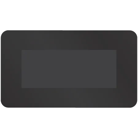 Magnetic Backing