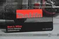 Black-Metal-Custom-Business-Card-for-Makita-Tools