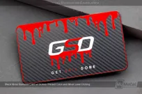Black-Metal-Business-Card-Screen-Printed-Color-Silver-Laser-Etching-GSD