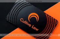 Back-Metal-Business-Card-Custom-Cutouts--Orange-Spot-Color