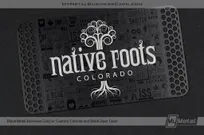 Black-Metal-Business-Card-With-Custom-Cuouts-Black-Spot-Color-Design