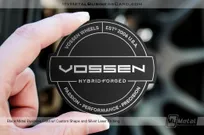 Black-Metal-Business-Card-With-Custom-Shape-and-Laser-Etching