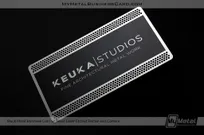 Black-Metal-Business-Card-With-Silver-Laser-Etched-Border-Content