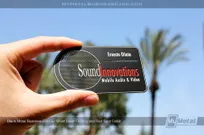Black-Metal-Business-Card-With-Custom-Shape-And-Red