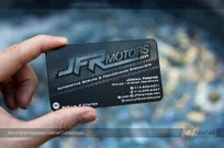 Black-Metal-Business-Card-With-Cut-Out-Logo