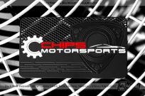 Black-Metal-Business-Card-Custom-Cutout-Surface-Etching-Silver-Laser-Etching-Spot-Color-Chips-Motorsports