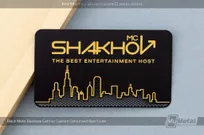 Black-Metal-Business-Card-Custom-Cutout-Spot-Color-Shak