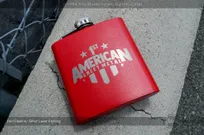 Red-Metal-Flasks-Silver-Laser-Etching-First-American-Sheet-Metal