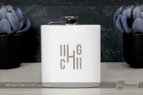 White-Metal-Flasks-Silver-Laser-Etching-CHG