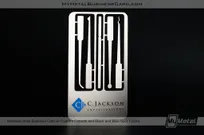 Stainless-Steel-Business-Card-with-Custom-Lock-Pick-Cutouts-Unique-Card-For-Lock-Smith