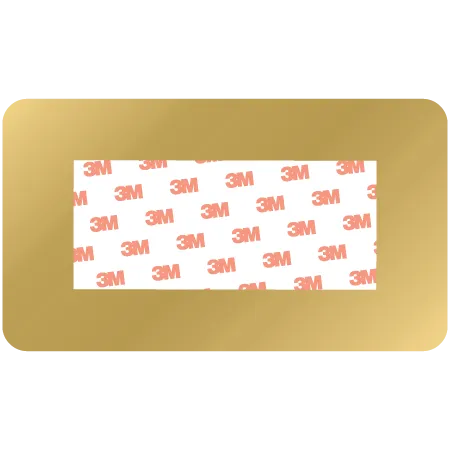 Adhesive Backing 