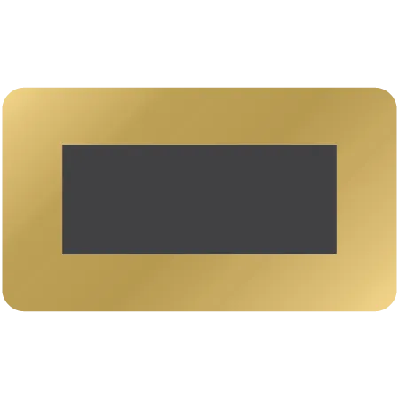 Magnetic Backing