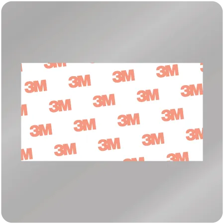 Adhesive Backing