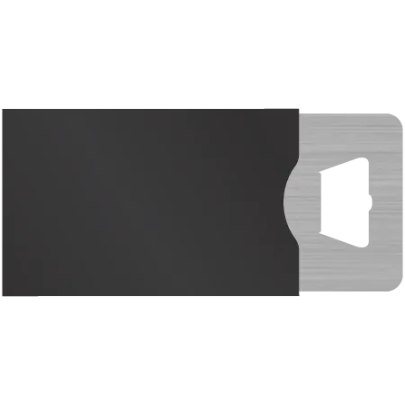 Black Paper Sleeves