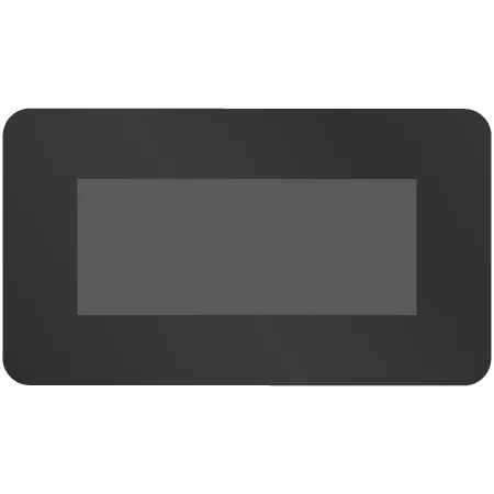 Magnetic Backing