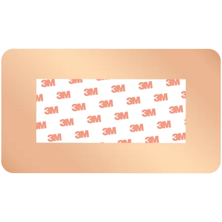 Adhesive Backing