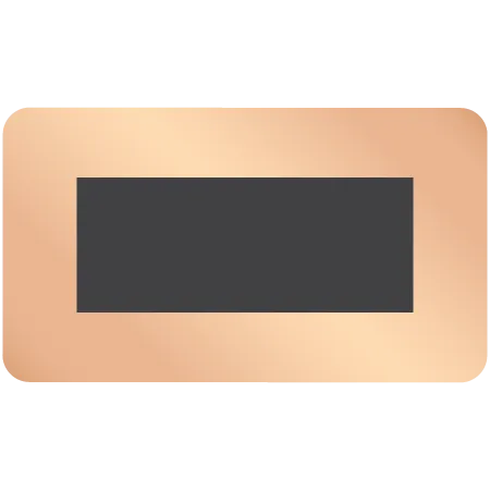 Magnetic Backing