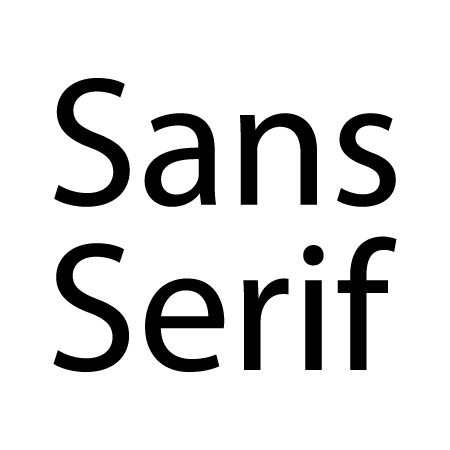 Simple Serif