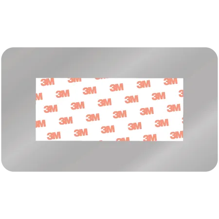 Adhesive Backing
