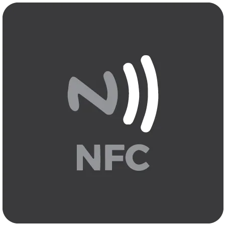 Square NFC Chip